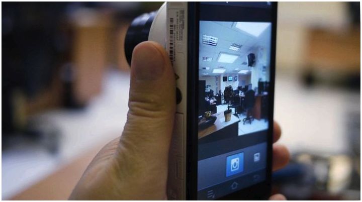 Фоторобот. Обзор "умной камеры" Galaxy Camera на Android (фоторобот, обзор, умный, камера) Фоторобот. Обзор "умной камеры" Galaxy Camera на Android