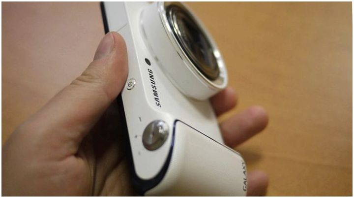 Фоторобот. Обзор "умной камеры" Galaxy Camera на Android (фоторобот, обзор, умный, камера) Фоторобот. Обзор "умной камеры" Galaxy Camera на Android