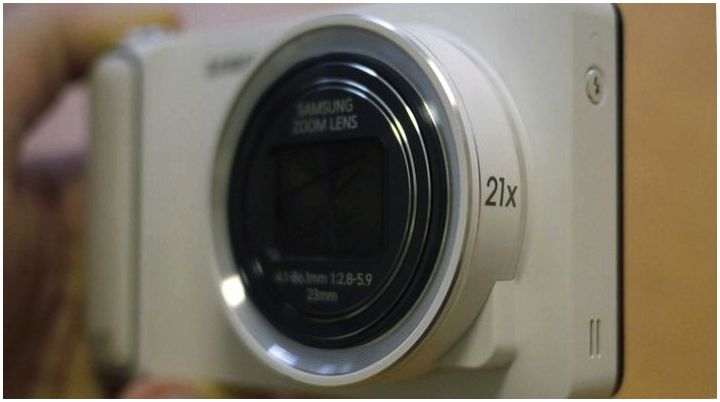 Фоторобот. Обзор "умной камеры" Galaxy Camera на Android (фоторобот, обзор, умный, камера) Фоторобот. Обзор "умной камеры" Galaxy Camera на Android