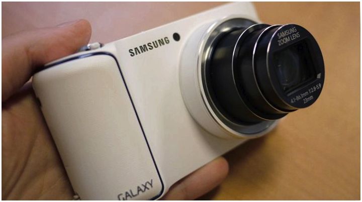 Фоторобот. Обзор "умной камеры" Galaxy Camera на Android (фоторобот, обзор, умный, камера) Фоторобот. Обзор "умной камеры" Galaxy Camera на Android