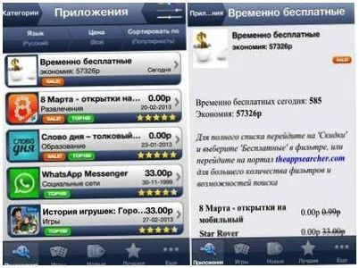 Халява, приди! Честные способы бесплатно скачивать iOS-приложения