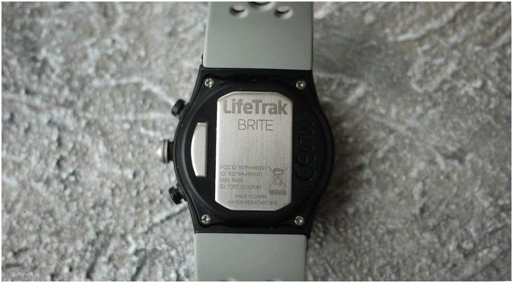 Обзор фитнес-трекера LifeTrak Brite R450: учет и контроль (обзор, фитнес-трекера, lifetrak, brite) Обзор фитнес-трекера LifeTrak Brite R450: учет и контроль