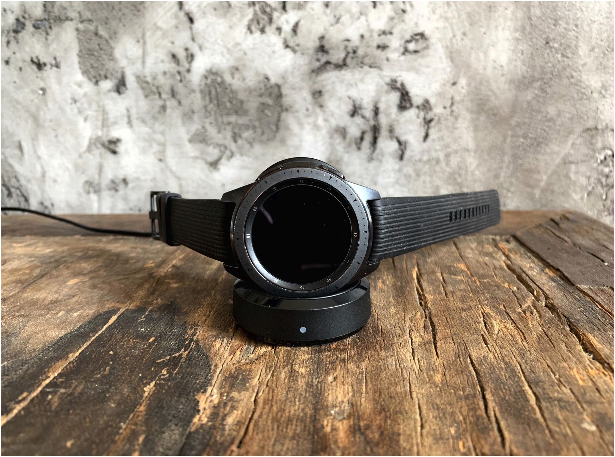 Обзор смарт-часов Samsung Galaxy Watch: обаяние классики (обзор, смарт-часов, samsung, galaxy) Обзор смарт-часов Samsung Galaxy Watch: обаяние классики