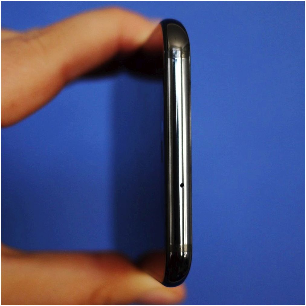 Обзор смартфона Xiaomi Mi 8 Pro: "прозрачный" флагман (обзор, смартфона, xiaomi, прозрачный) Обзор смартфона Xiaomi Mi 8 Pro: "прозрачный" флагман