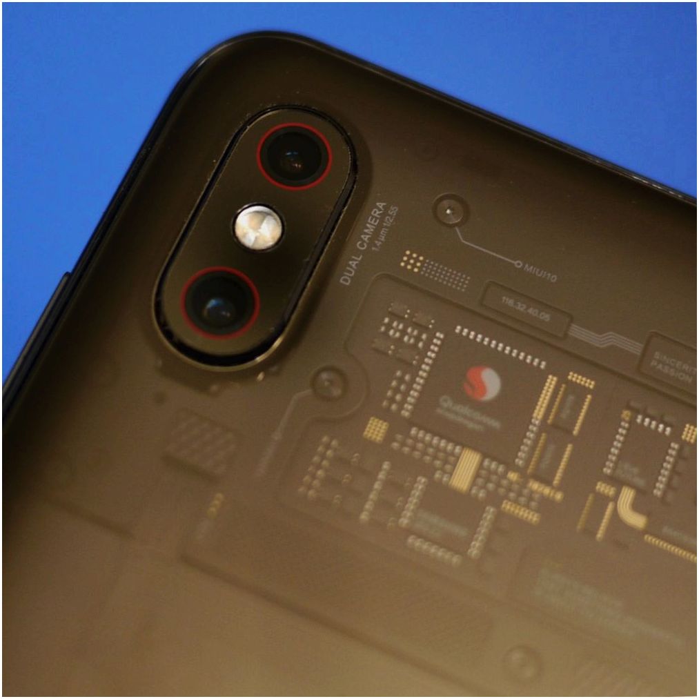 Обзор смартфона Xiaomi Mi 8 Pro: "прозрачный" флагман (обзор, смартфона, xiaomi, прозрачный) Обзор смартфона Xiaomi Mi 8 Pro: "прозрачный" флагман