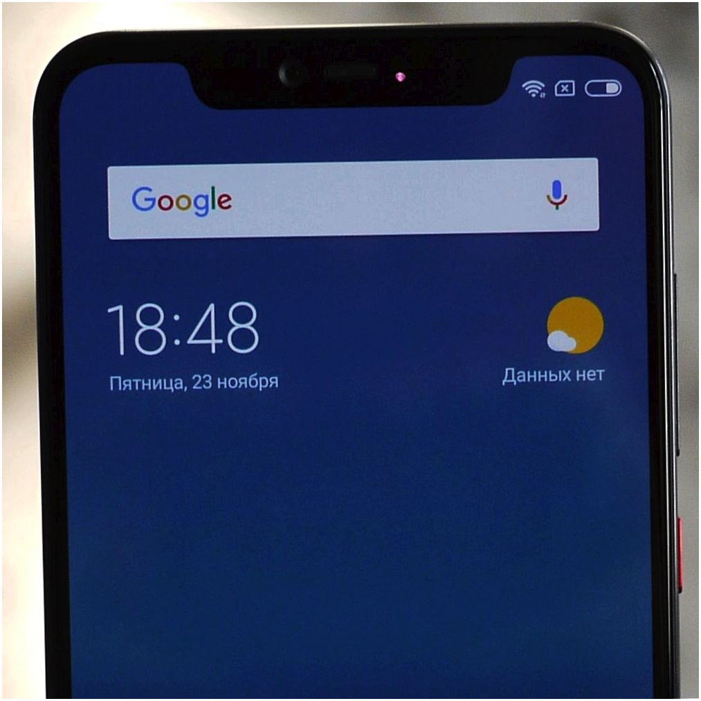 Обзор смартфона Xiaomi Mi 8 Pro: "прозрачный" флагман (обзор, смартфона, xiaomi, прозрачный) Обзор смартфона Xiaomi Mi 8 Pro: "прозрачный" флагман
