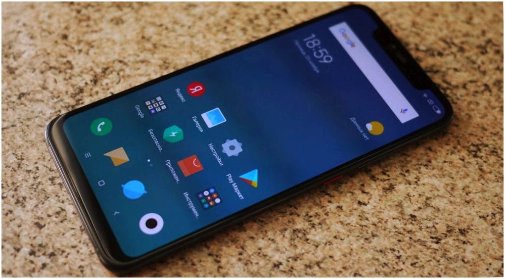 Обзор смартфона Xiaomi Mi 8 Pro: "прозрачный" флагман (обзор, смартфона, xiaomi, прозрачный) Обзор смартфона Xiaomi Mi 8 Pro: "прозрачный" флагман