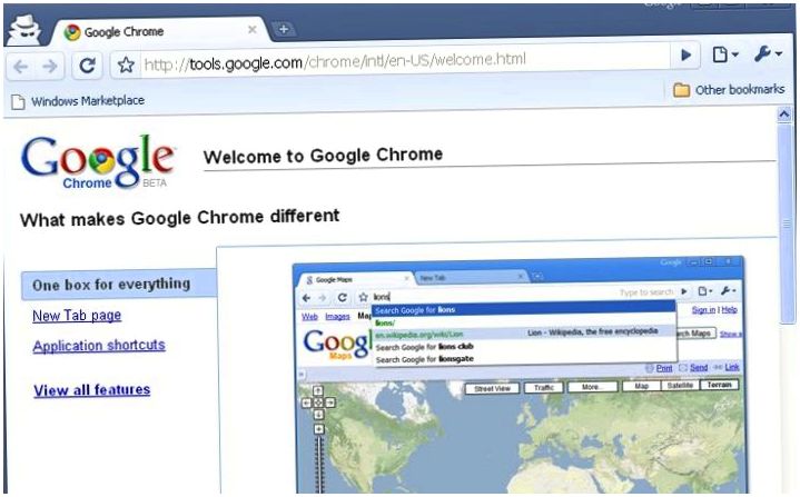 От рассвета до заката: история браузера Internet Explorer