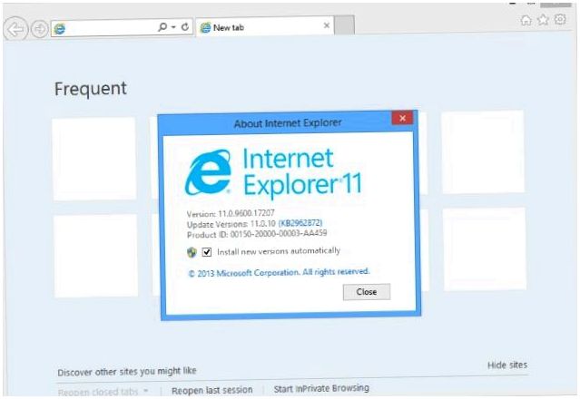 От рассвета до заката: история браузера Internet Explorer