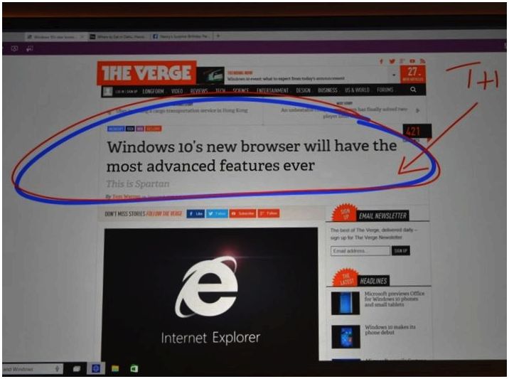 От рассвета до заката: история браузера Internet Explorer