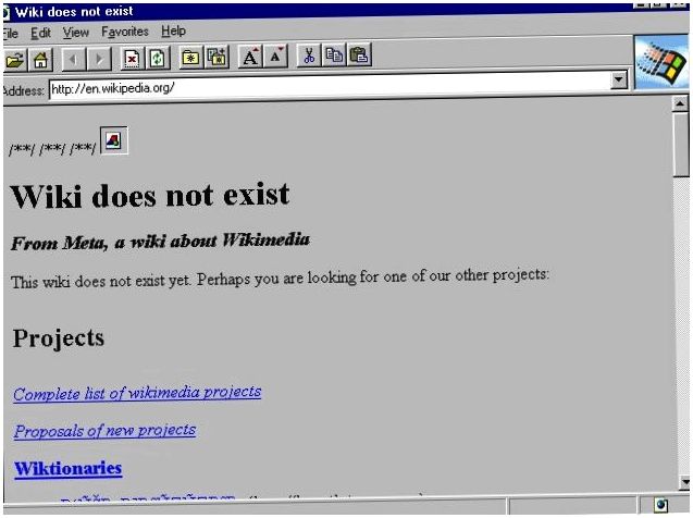 От рассвета до заката: история браузера Internet Explorer