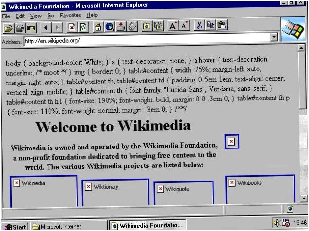 От рассвета до заката: история браузера Internet Explorer