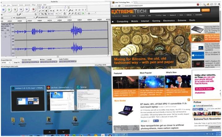 Переоценка ценностей. Чем Windows 10 может оказаться лучше "семерки"