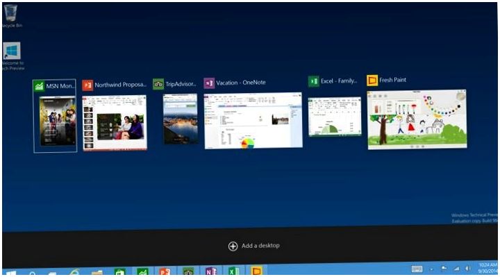 Переоценка ценностей. Чем Windows 10 может оказаться лучше "семерки"