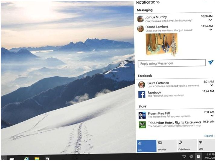 Переоценка ценностей. Чем Windows 10 может оказаться лучше "семерки"
