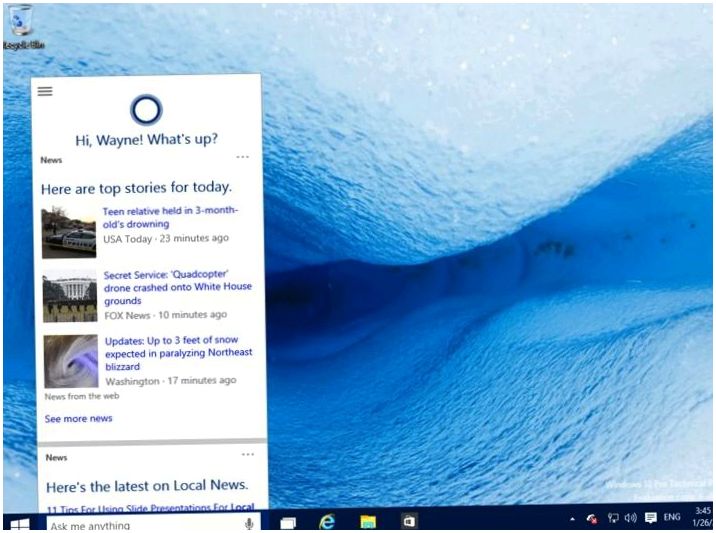 Переоценка ценностей. Чем Windows 10 может оказаться лучше "семерки"