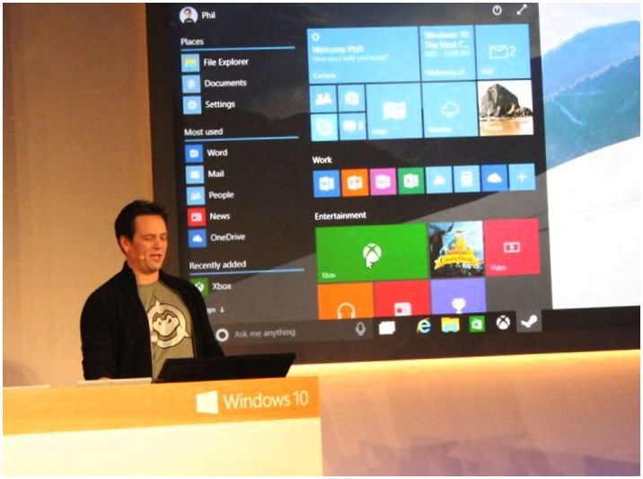 Переоценка ценностей. Чем Windows 10 может оказаться лучше "семерки"
