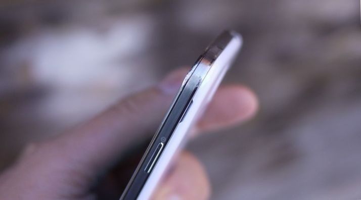 Пластиковый король. Один день с Samsung Galaxy S4 (пластиковый, король, один, день) Пластиковый король. Один день с Samsung Galaxy S4