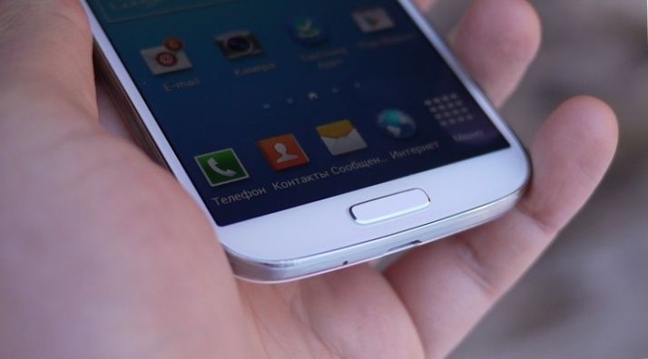 Пластиковый король. Один день с Samsung Galaxy S4 (пластиковый, король, один, день) Пластиковый король. Один день с Samsung Galaxy S4