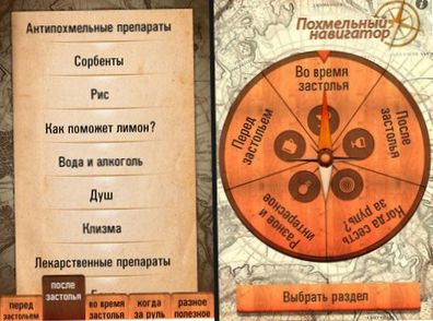 По чуть-чуть. Обзор приложений для тех, кто собирается выпить (чуть, обзор, приложение, длить, собирать, выпить) По чуть-чуть. Обзор приложений для тех, кто собирается выпить