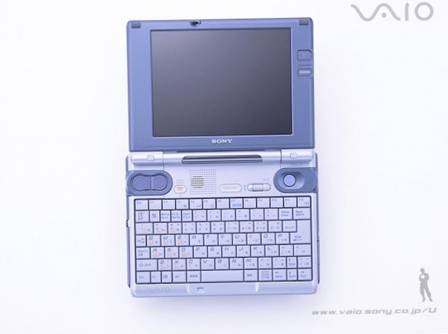 Прощай, VAIO: вспоминаем 8 легендарных компьютеров Sony