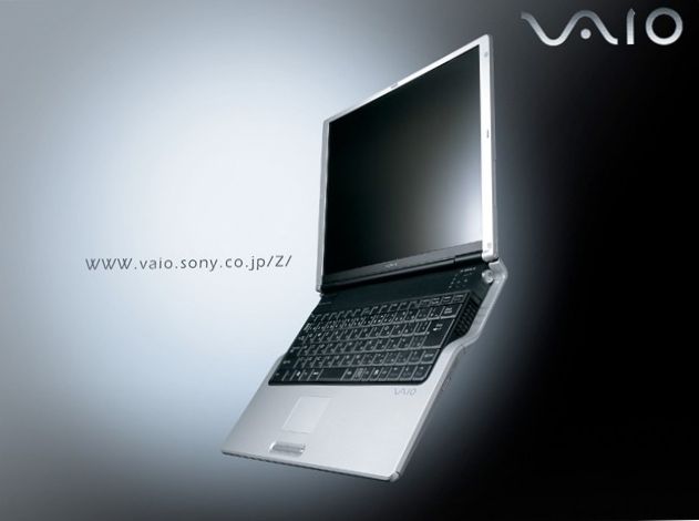 Прощай, VAIO: вспоминаем 8 легендарных компьютеров Sony