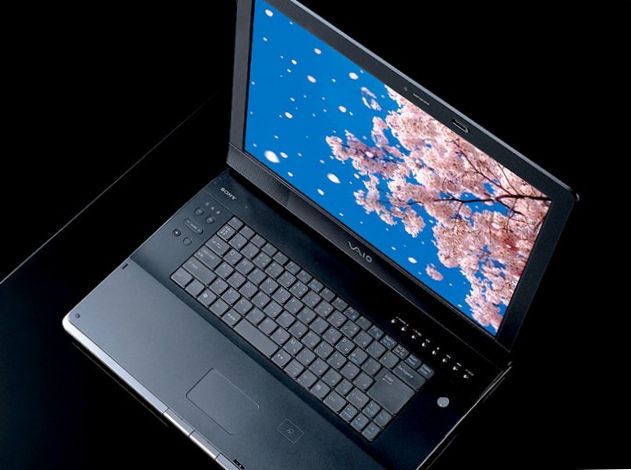 Прощай, VAIO: вспоминаем 8 легендарных компьютеров Sony