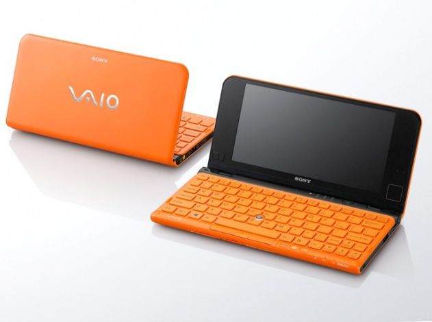 Прощай, VAIO: вспоминаем 8 легендарных компьютеров Sony
