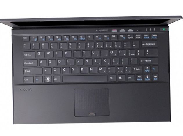 Прощай, VAIO: вспоминаем 8 легендарных компьютеров Sony