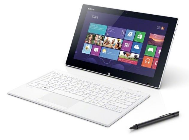 Прощай, VAIO: вспоминаем 8 легендарных компьютеров Sony