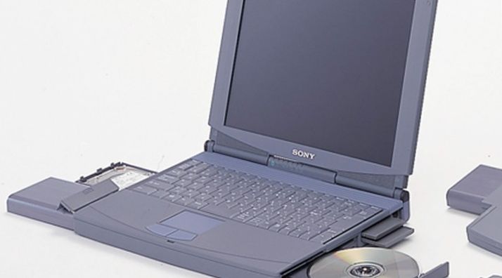 Прощай, VAIO: вспоминаем 8 легендарных компьютеров Sony