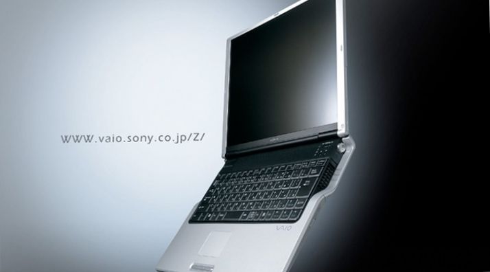 Прощай, VAIO: вспоминаем 8 легендарных компьютеров Sony