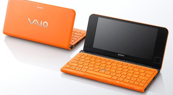 Прощай, VAIO: вспоминаем 8 легендарных компьютеров Sony