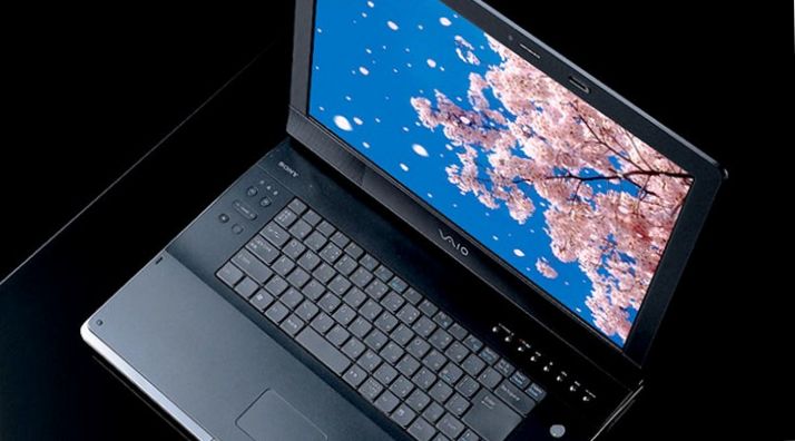 Прощай, VAIO: вспоминаем 8 легендарных компьютеров Sony