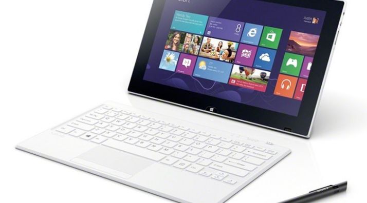 Прощай, VAIO: вспоминаем 8 легендарных компьютеров Sony
