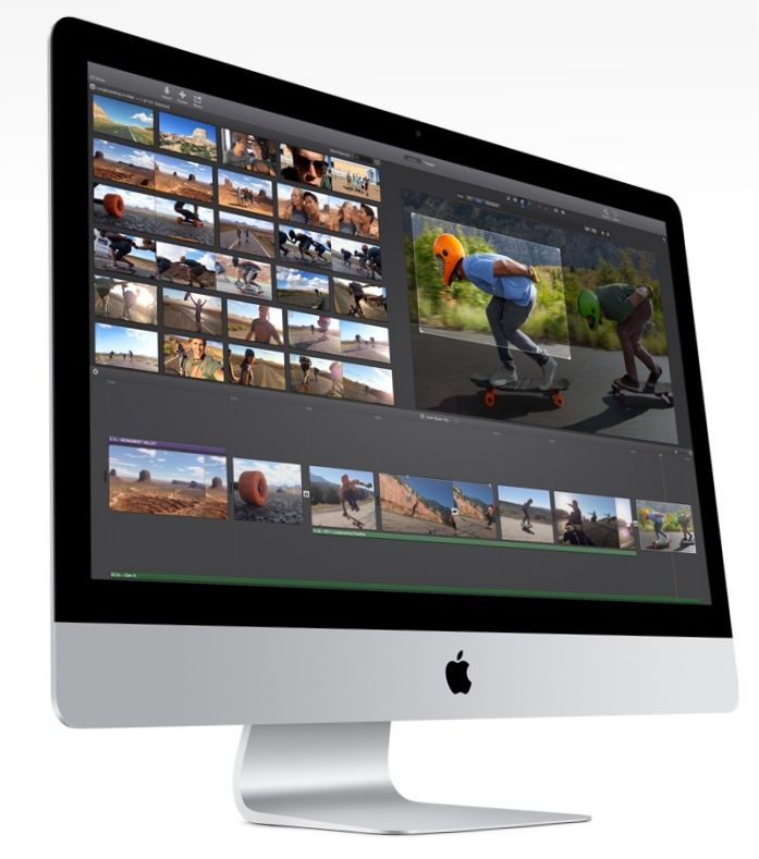 С "воздушной" начинкой. Обзор самого дешевого iMac (21,5", 2014) (воздушный, начинка, обзор, дешевый, imac) С "воздушной" начинкой. Обзор самого дешевого iMac (21,5", 2014)
