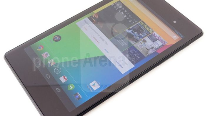 Семь четких дюймов. Обзор обзоров нового Nexus 7 (семь, четкий, дюйм, обзор, новое) Семь четких дюймов. Обзор обзоров нового Nexus 7