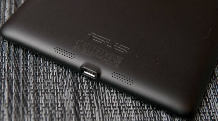 Семь четких дюймов. Обзор обзоров нового Nexus 7 (семь, четкий, дюйм, обзор, новое) Семь четких дюймов. Обзор обзоров нового Nexus 7
