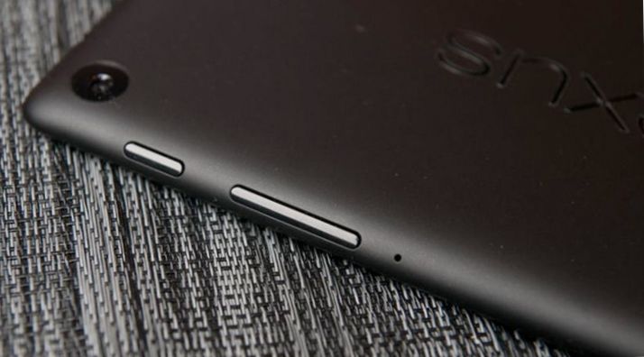Семь четких дюймов. Обзор обзоров нового Nexus 7 (семь, четкий, дюйм, обзор, новое) Семь четких дюймов. Обзор обзоров нового Nexus 7