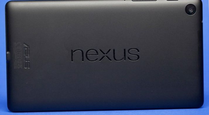 Семь четких дюймов. Обзор обзоров нового Nexus 7 (семь, четкий, дюйм, обзор, новое) Семь четких дюймов. Обзор обзоров нового Nexus 7