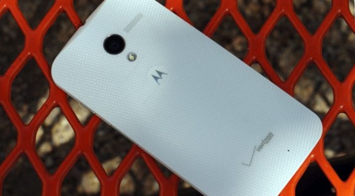 Собери сам. Обзор обзоров Moto X (собрать, обзор, moto) Собери сам. Обзор обзоров Moto X