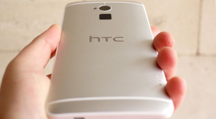 Стремление к максимуму. Обзор смартфона HTC One Max (стремление, максимум, обзор, смартфона, отпечатков пальцев, Samsung Galaxy) Стремление к максимуму. Обзор смартфона HTC One Max