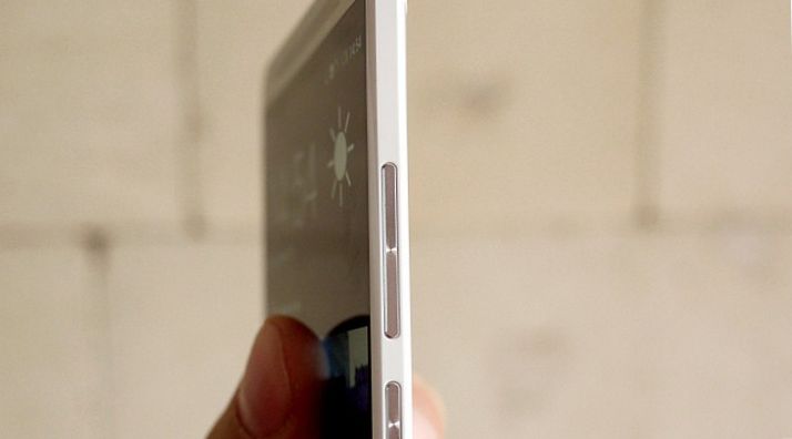 Стремление к максимуму. Обзор смартфона HTC One Max (стремление, максимум, обзор, смартфона, отпечатков пальцев, Samsung Galaxy) Стремление к максимуму. Обзор смартфона HTC One Max