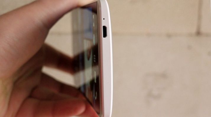 Стремление к максимуму. Обзор смартфона HTC One Max (стремление, максимум, обзор, смартфона, отпечатков пальцев, Samsung Galaxy) Стремление к максимуму. Обзор смартфона HTC One Max