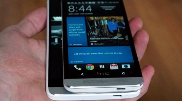 Стремление к максимуму. Обзор смартфона HTC One Max (стремление, максимум, обзор, смартфона, отпечатков пальцев, Samsung Galaxy) Стремление к максимуму. Обзор смартфона HTC One Max