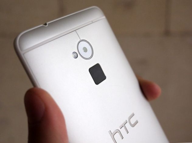 Стремление к максимуму. Обзор смартфона HTC One Max (стремление, максимум, обзор, смартфона, отпечатков пальцев, Samsung Galaxy) Стремление к максимуму. Обзор смартфона HTC One Max