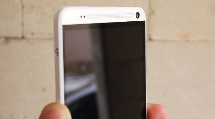 Стремление к максимуму. Обзор смартфона HTC One Max (стремление, максимум, обзор, смартфона, отпечатков пальцев, Samsung Galaxy) Стремление к максимуму. Обзор смартфона HTC One Max