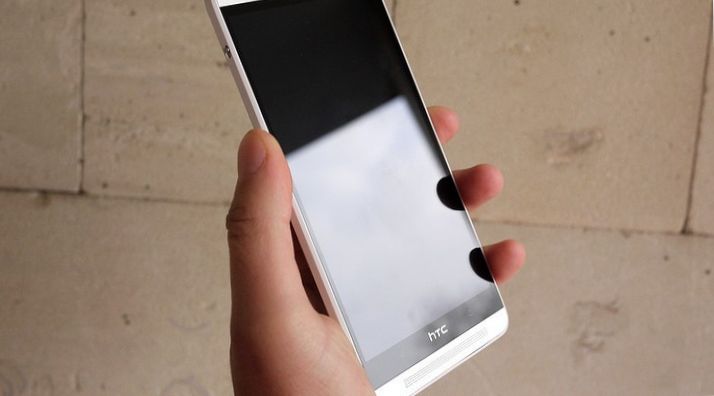 Стремление к максимуму. Обзор смартфона HTC One Max (стремление, максимум, обзор, смартфона, отпечатков пальцев, Samsung Galaxy) Стремление к максимуму. Обзор смартфона HTC One Max