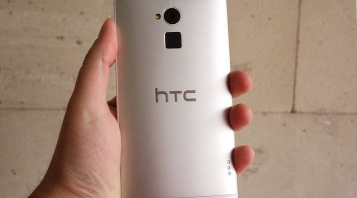 Стремление к максимуму. Обзор смартфона HTC One Max (стремление, максимум, обзор, смартфона, отпечатков пальцев, Samsung Galaxy) Стремление к максимуму. Обзор смартфона HTC One Max
