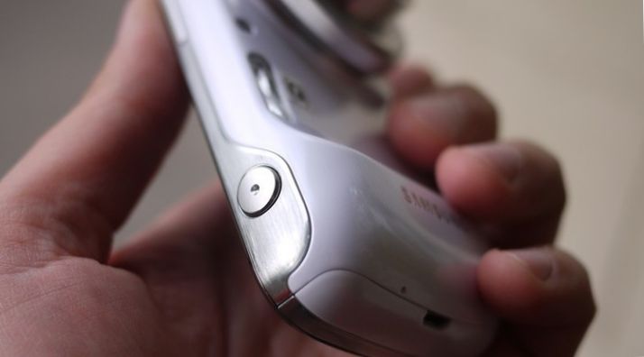 Телефото. Обзор Android-камеры Samsung Galaxy S4 Zoom